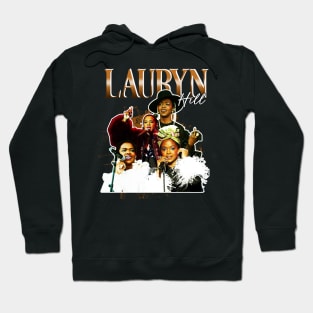 lauryn hill lauryn hill vintage Hoodie